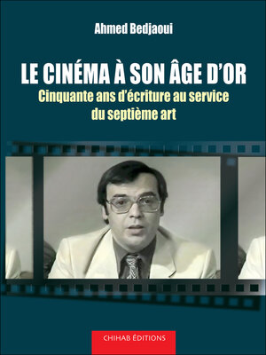 cover image of Le cinéma à son âge d'or